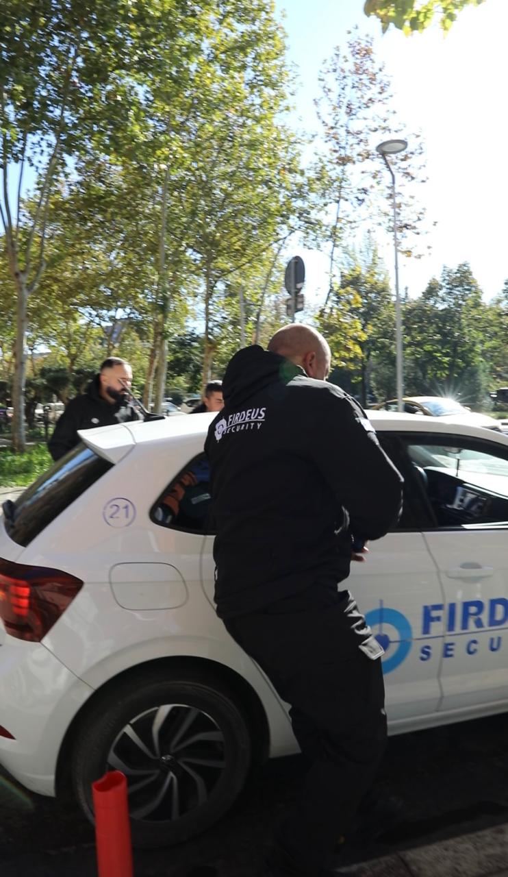 VIP Protection and Personalized Escort