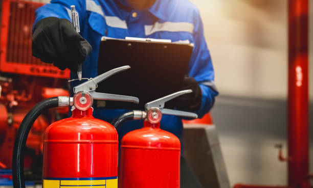 Fire Systems