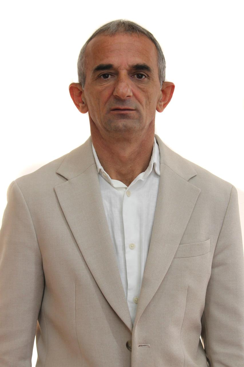Zylfi Marku