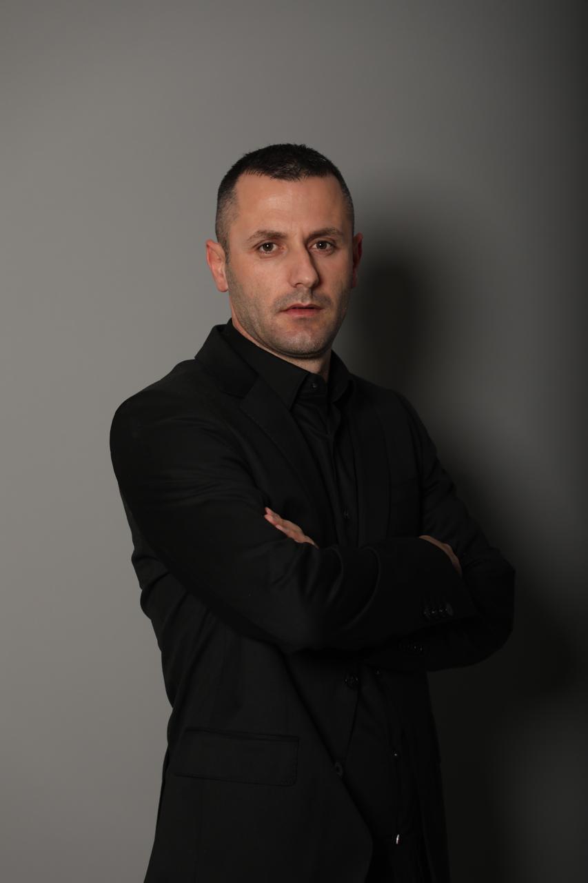 Oltion Murrja